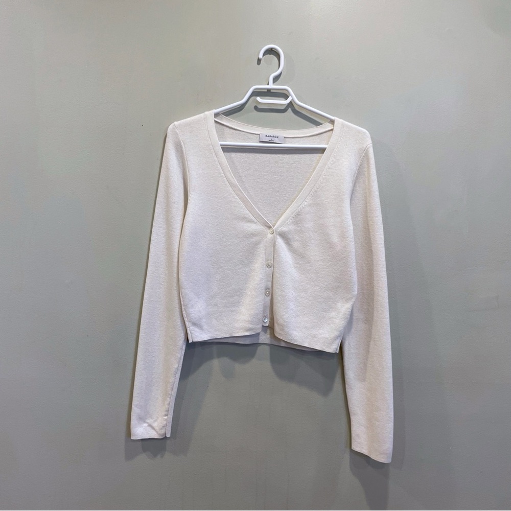 Babaton Georgia Cardigan